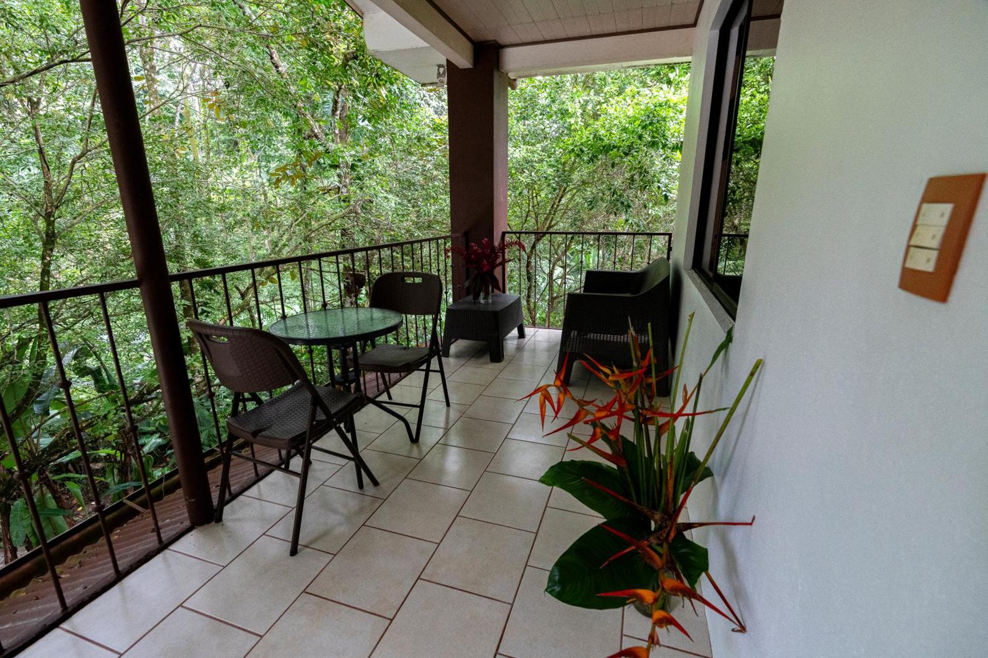 Ukinca B&B Uvita Exterior foto